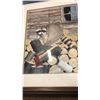 Image 1 : ORIGINAL PAINTING BY WILF WARKENTIN 29" X 24.5