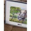 Image 2 : LEP 98/1,500 "A" STAND BY BRIAN NOAD 22"X 16"