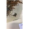 Image 3 : LEP 87/150 SIGNED BY WILF WARKENTIN 17.5" X 21.5"