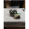 Image 1 : LARGE AND MEDIUM BAG OF JEWELLERY