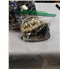 Image 2 : LARGE AND MEDIUM BAG OF JEWELLERY
