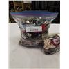 Image 2 : LARGE AND MEDIUM BAG OF JEWELLERY