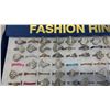 Image 2 : 100 NEW FASHION RINGS
