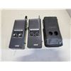 Image 1 : MIDLAND SOLID STATE AND 13 TRANSISTOR WALKIE TALKIES