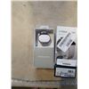 Image 2 : as new Fitbit versa 2 grey Working with charger, in box, retail $229