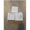 Image 2 : as new Apple airpods 2nd gen with charging case working retail $229