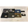 Image 1 : 7 MENS HERSCHEL WALLETS