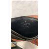 Image 3 : 2 MENS LOUIS VUITTON WALLETS - UNAUTHENTICATED