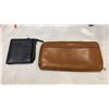 Image 4 : 6 LADIES FOSSIL WALLETS AND PURSE
