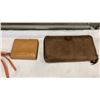 Image 5 : 6 LADIES FOSSIL WALLETS AND PURSE