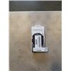 Image 1 : as new Fitbit versa 2,black Working with charger, in box, retail $229
