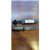 Image 1 : RUKO MADE IN SPAIN KNIFE W/ SHEATH