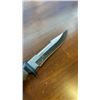 Image 2 : RUKO MADE IN SPAIN KNIFE W/ SHEATH
