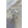 Image 1 : NATURAL PINK SAPPHIRE 1.07CT