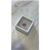 Image 2 : NATURAL PINK SAPPHIRE 1.07CT