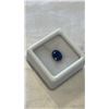 Image 2 : BLUE SAPPHIRE STONE 2.00CT