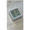 Image 2 : SKY BLUE TOPAZ STONES