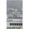 Image 3 : SKY BLUE TOPAZ STONES 3.16CT
