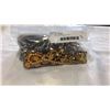 Image 1 : 5 BAGS OF JEWELLERY