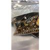 Image 3 : 5 BAGS OF JEWELLERY