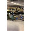 Image 8 : 5 BAGS OF JEWELLERY