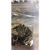 Image 9 : 5 BAGS OF JEWELLERY