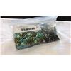 Image 1 : 4 BAGS OF JEWELLERY