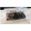 Image 1 : 4 BAGS OF JEWELLERY