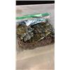 Image 2 : 2 BAGS OF JEWELLERY - RHINESTONE, BEADED, ETC