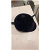 Image 2 : VINTAGE HORSE RIDING HELMET AND CROP WHIP