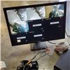 Image 8 : SWANN 8 CHANNEL SECURITY CAMERA DVR WITH 6 CAMERAS 4 WIRES AND WIRING HARNESS WORKING