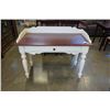 Image 1 : PINE 1 DRAWER DESK