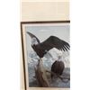 Image 3 : MAJESTIC PAIR BY LUKE RAFFIIN 13.5" X 11"