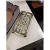 Image 2 : BOX OF BRASS COLLECTIBLES