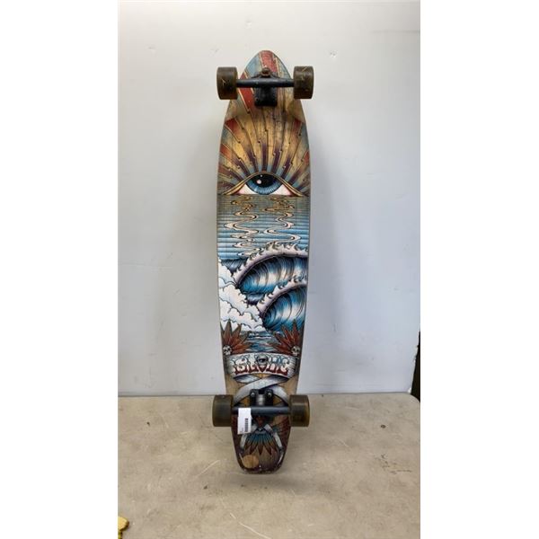 GLOBE LONGBOARD