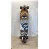 Image 1 : GLOBE LONGBOARD