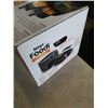 Image 3 : AS NEW Ninja Foodi 6-in-1 Dual Zone Air Fryer - 7.57kg/8Qt - Black RETAIL $229