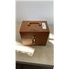 Image 1 : VINTAGE ELECTRONIC MOISTURE CONTENT REGISTRAR