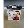 Image 1 : BRAND NEW HARLEY PASTERNAK PROFESSIONAL GRADE POWER BLENDER 8 BLADE BLENDING SYSTEM RETAIL $179