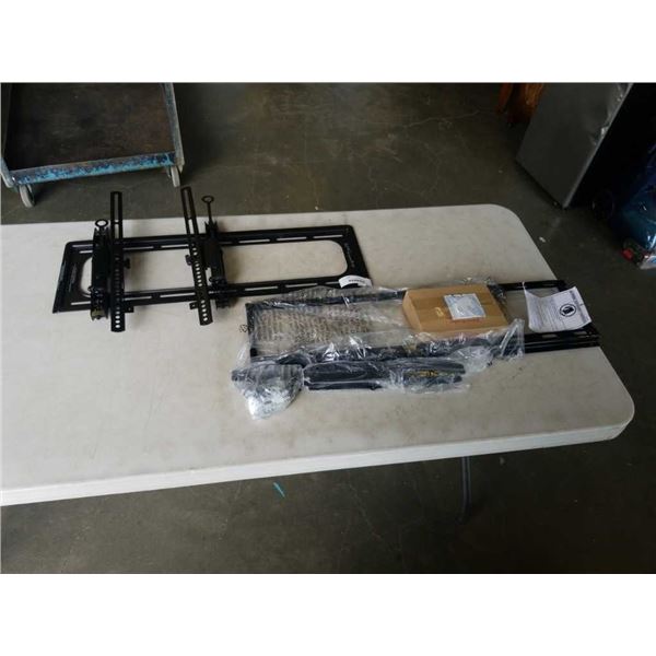 110-150LB TV WALL MOUNT AND OTHER TV WALL MOUNT - FIXED POSITION