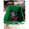Image 1 : TOTE OF LOST PROPERTY WALLETS AND CARD HOLDERS