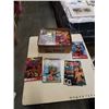 Image 2 : BOX OF 100 COLLECTIBLE COMICS