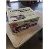 Image 1 : AS NEW HAMILTON BEACH CONVECTION TOASTER OVEN,  WORKING, RETAIL $129