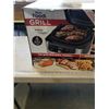 Image 2 : AS NEW NINJA FOODI CYCLONE GRILLING GRIL WORKING