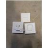 Image 2 : Apple airpods 2nd gen with charging case working, RETAIL $229