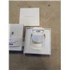 Image 3 : Apple airpods 2nd gen with charging case working, RETAIL $229