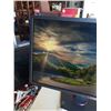 Image 2 : ASUS MG28UQ GAMING MONITOR 28" 4K UHD (3840X2160), 1MS, ADAPTIVE SYNC - TESTED WORKING