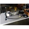 Image 2 : NEXGRILL PORTABLE PROPANE BBQ AND PANS