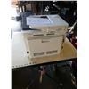 Image 8 : HP COLOR LASERJET PRO MFP M281FDW ALL IN ONE PRINTER - TESTED WORKING