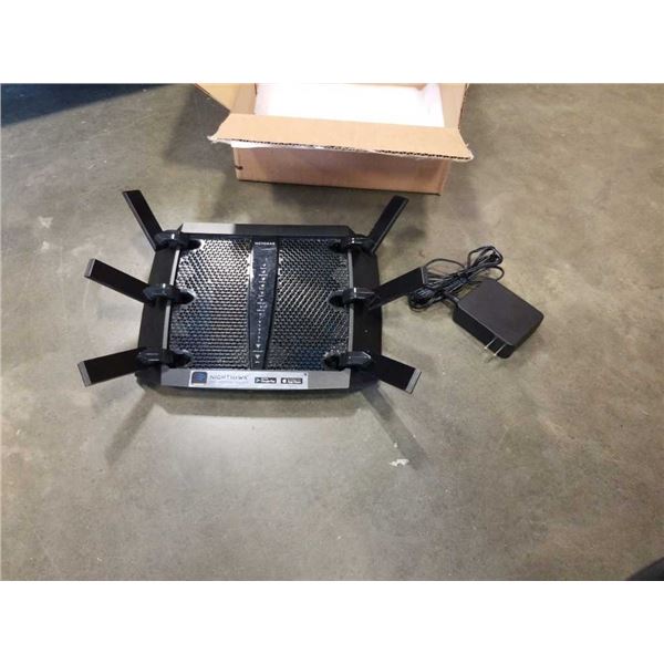 Netgear r8000 ac3200 Clearance